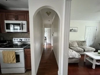 218 Thurber Ave, Attleboro