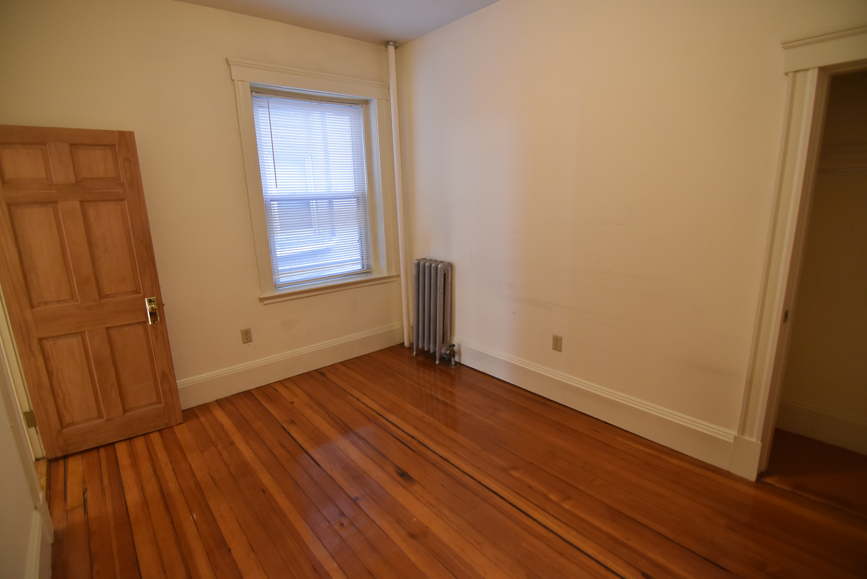 51 Queensberry St, Fenway