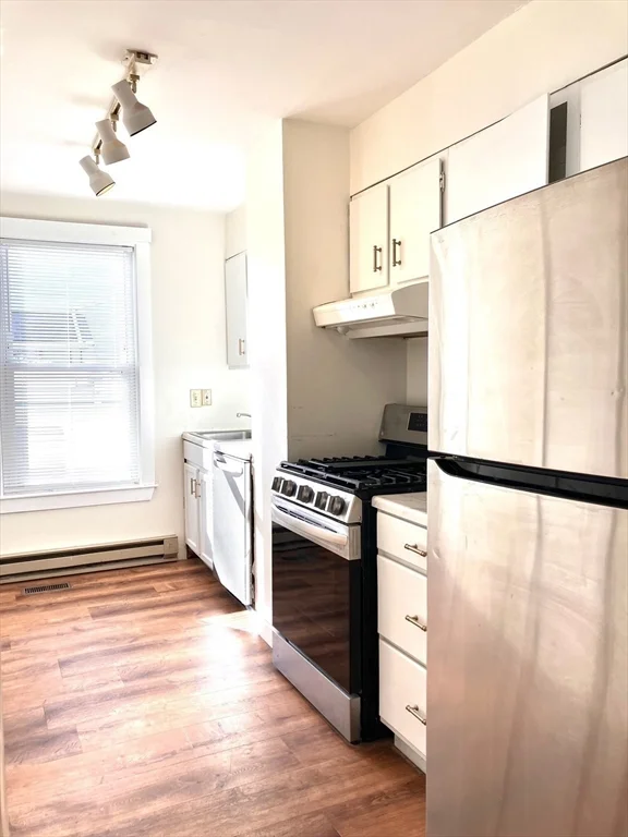 798 Summer St, Lynn