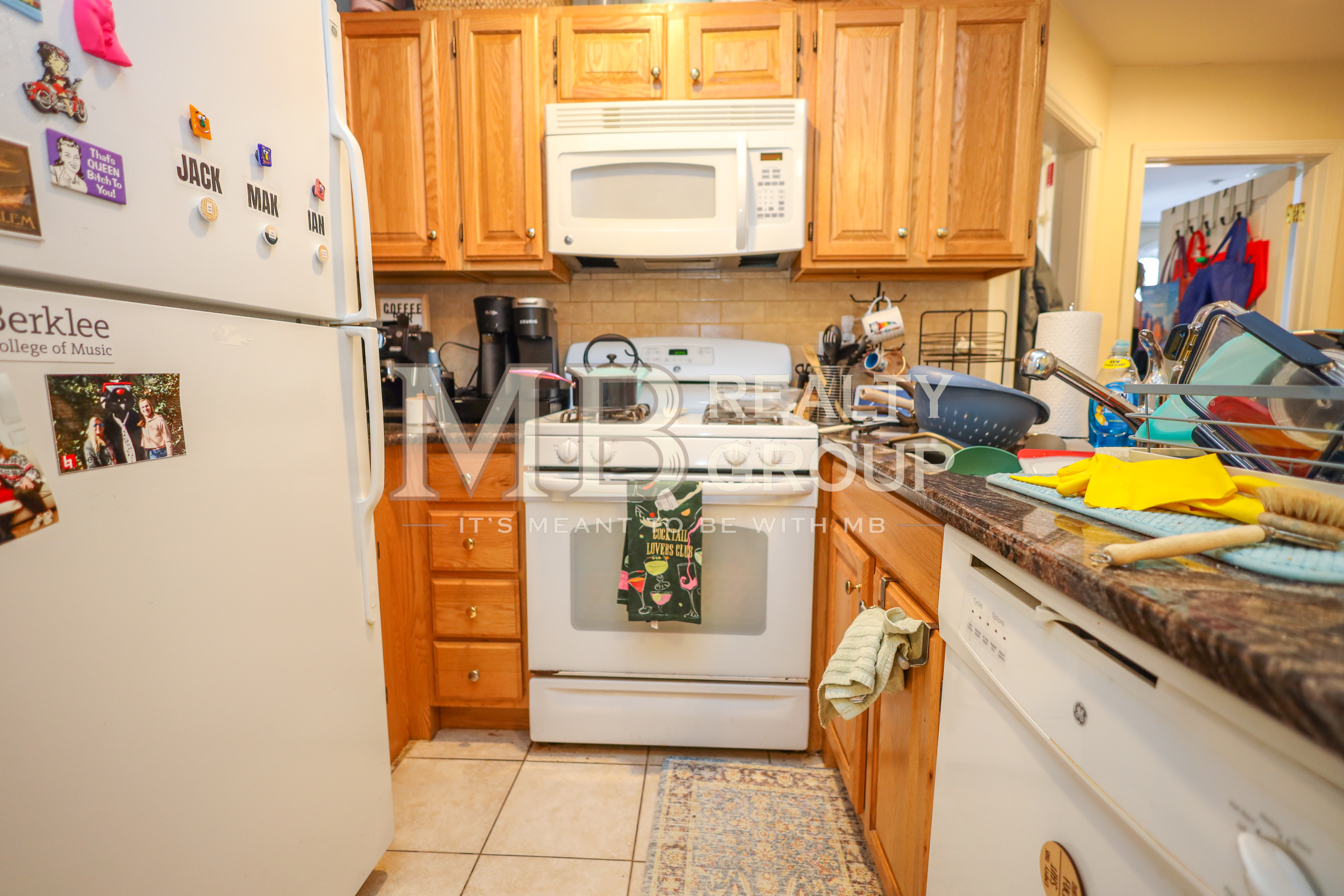 90 Westland Ave, Fenway