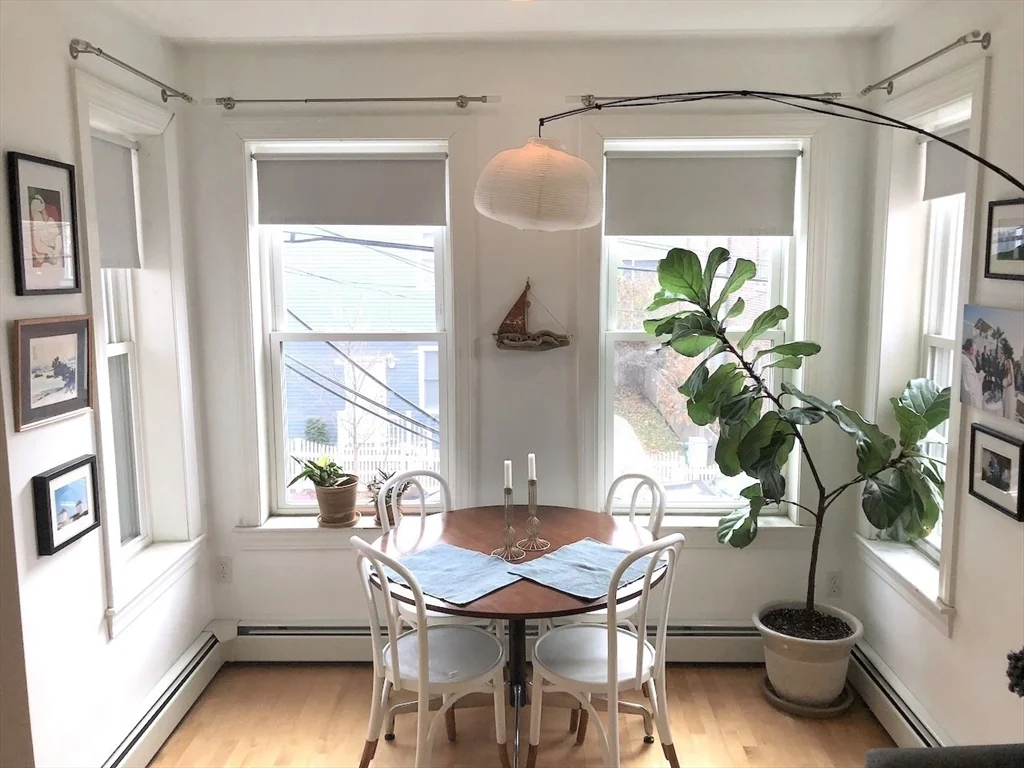105 Gore St, East Cambridge