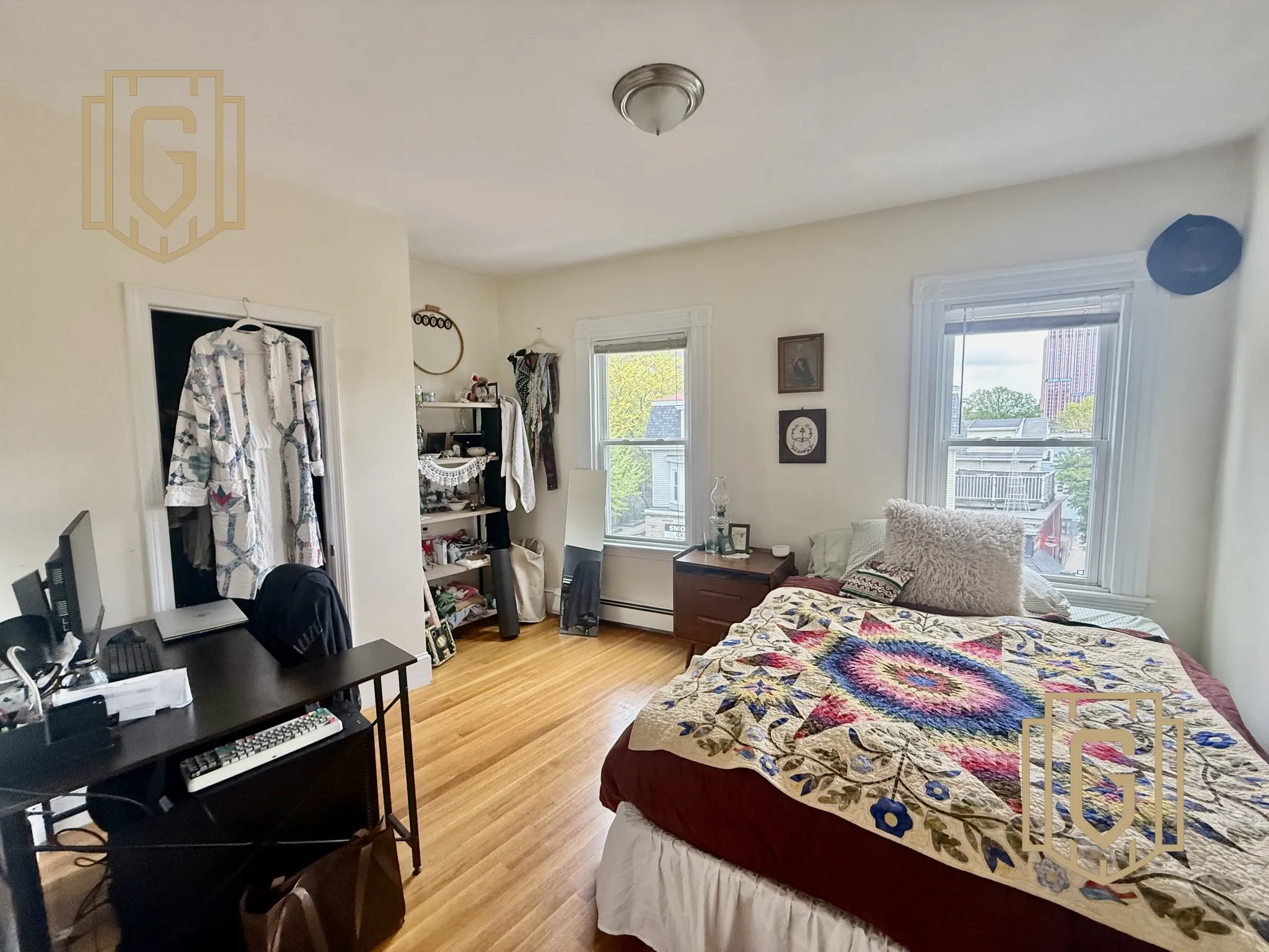 1192 Cambridge St, Inman Square