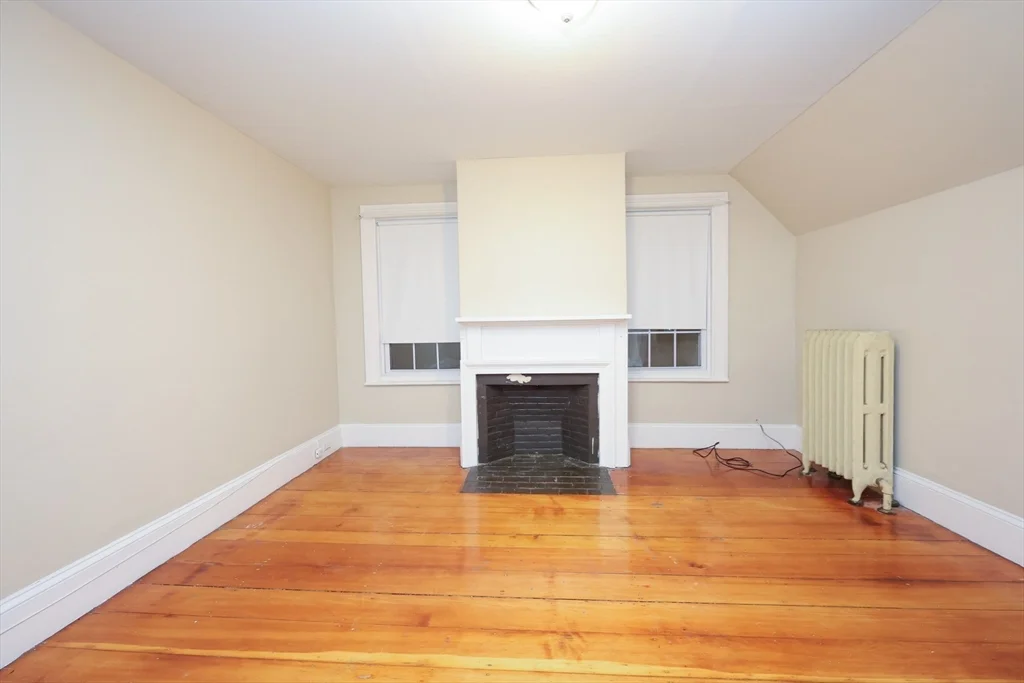 83 South Main, Randolph