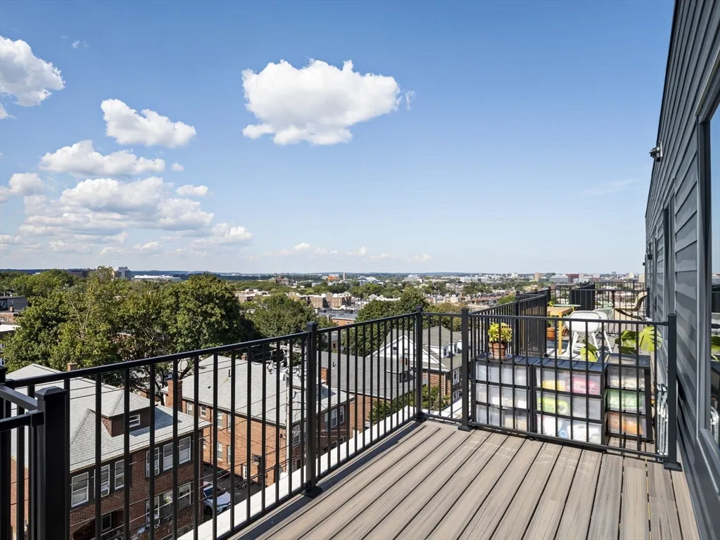 249 Corey Rd, Boston