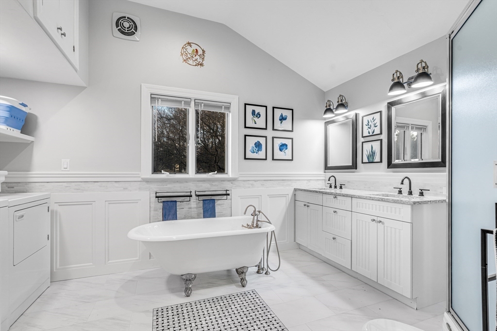 5 Mill St, Northborough