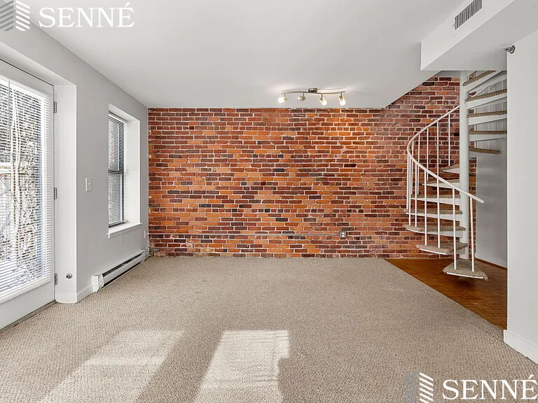 71 Fulkerson St, East Cambridge