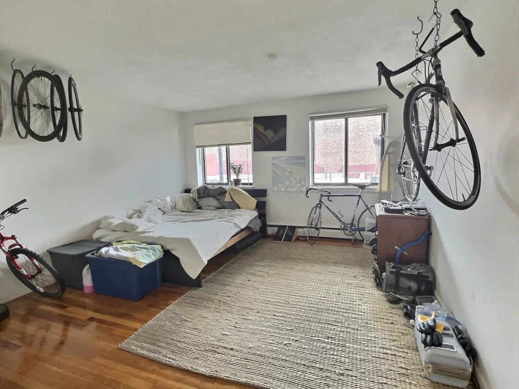 1027 Commonwealth Ave, Allston