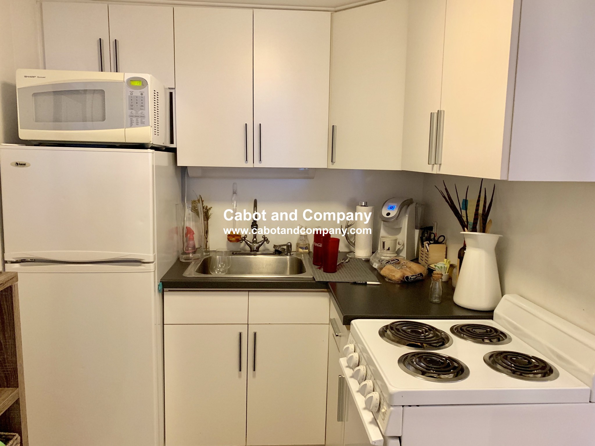 213 Newbury St, Back Bay