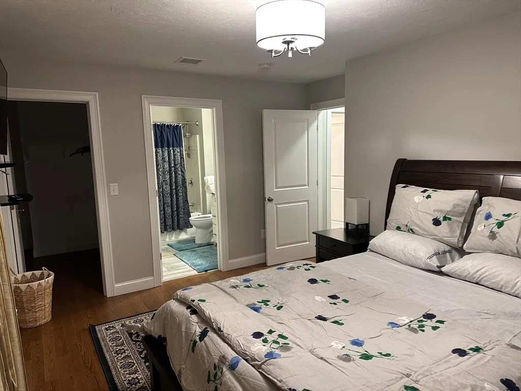 21 Burncoat Heights, Burncoat