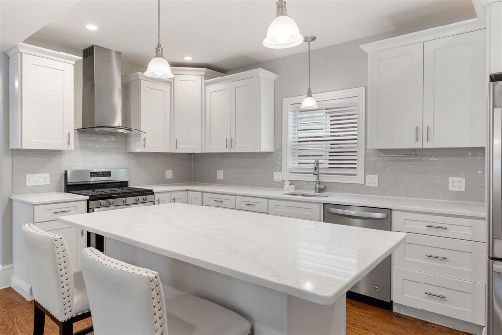 275 Minot St, Dorchester