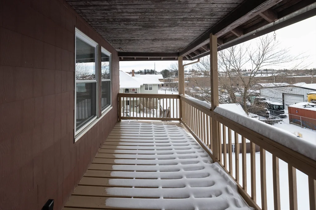 15 Boxford St, Burncoat