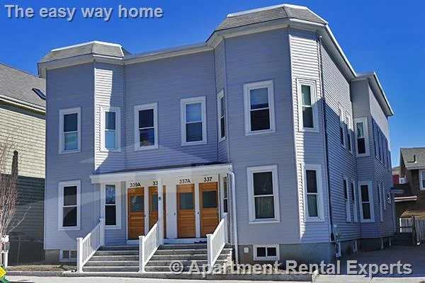 339 Beacon St, Porter Square