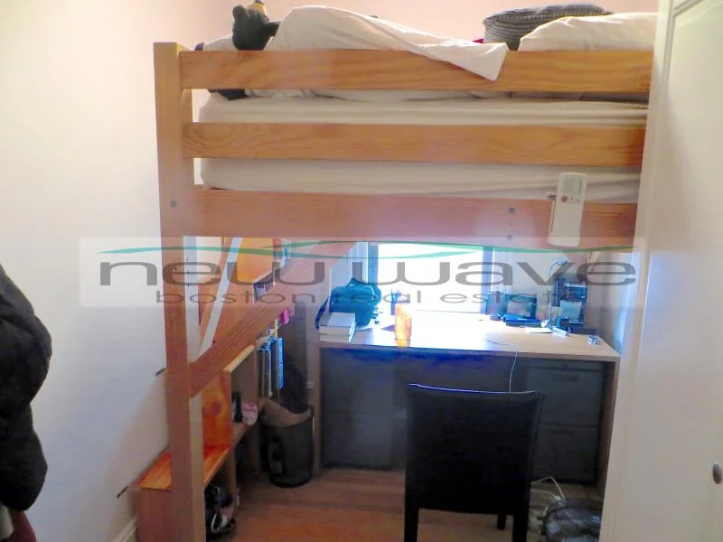 49 Saint Germain St, Back Bay