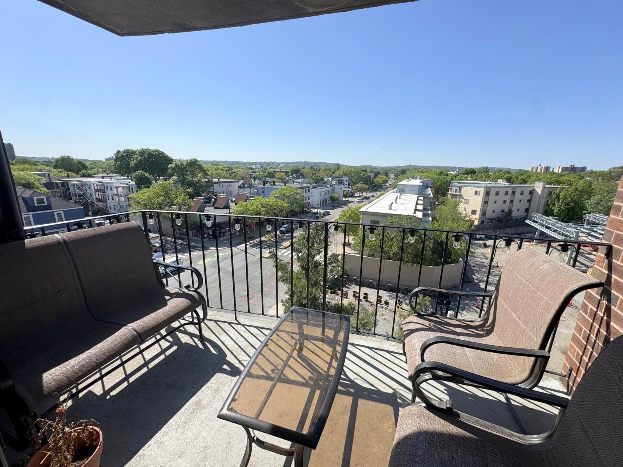 2353 Massachusetts Ave, North Cambridge