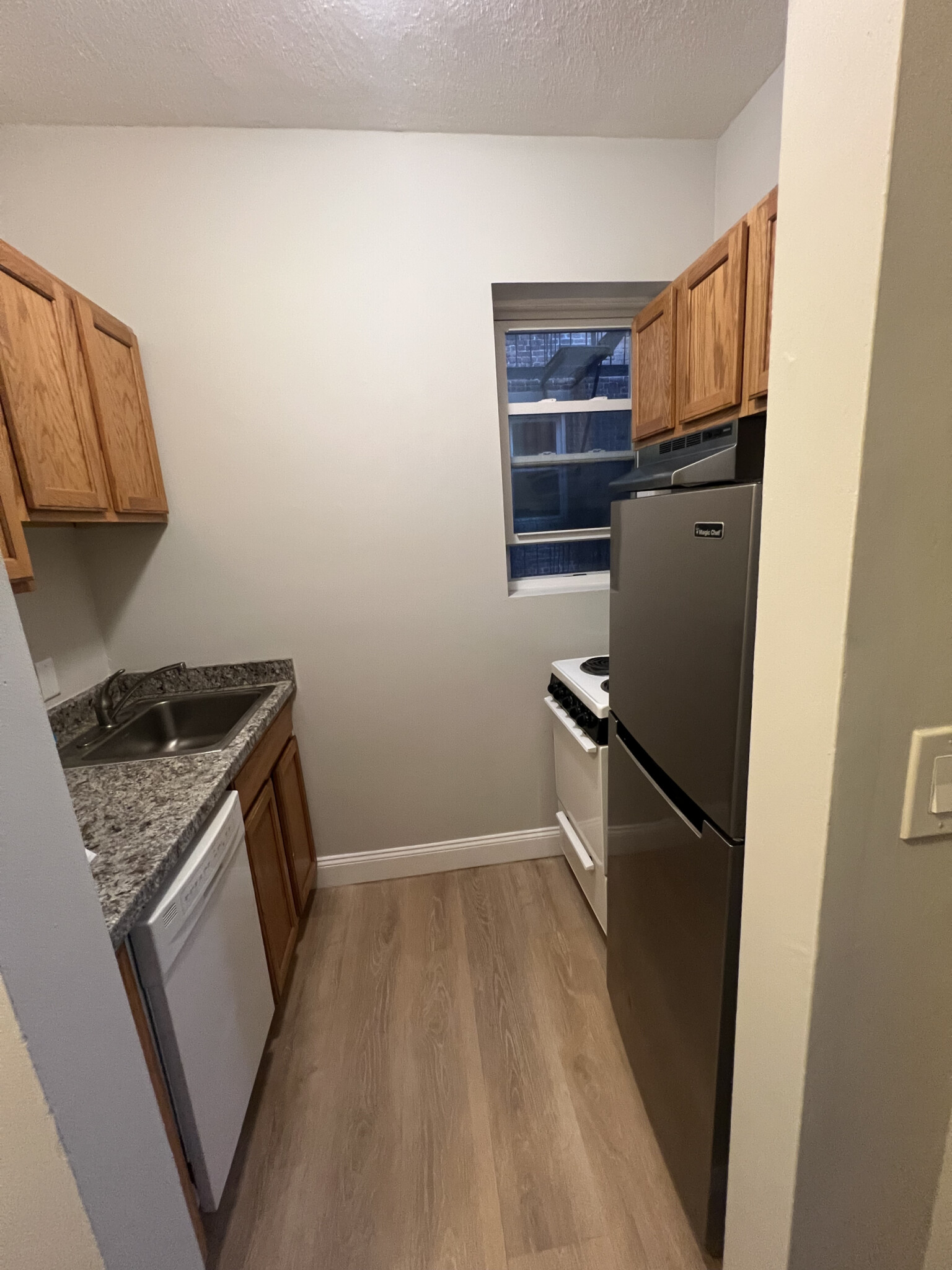 111 Norway St, Fenway