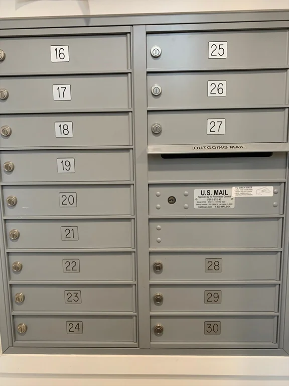 21 Fifth, Chelsea