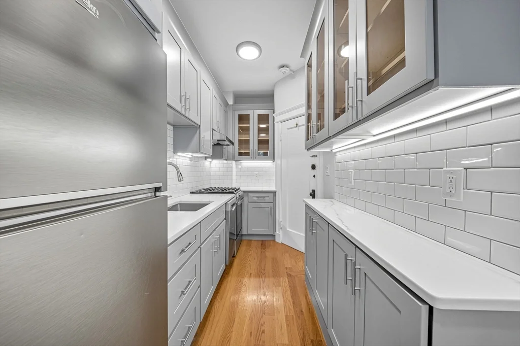 4 Crawford St, Mid Cambridge