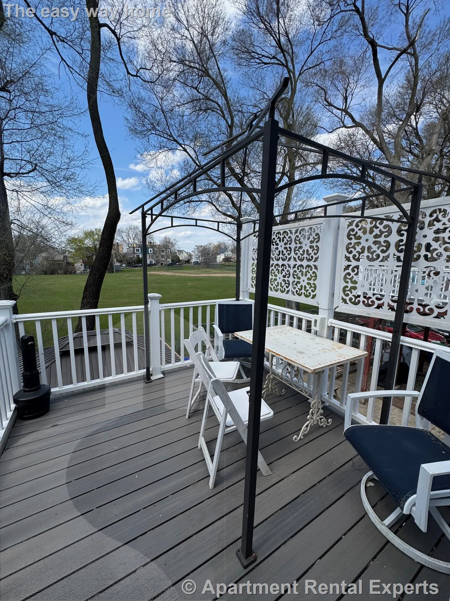 57 Clarendon Ave, Teele Square