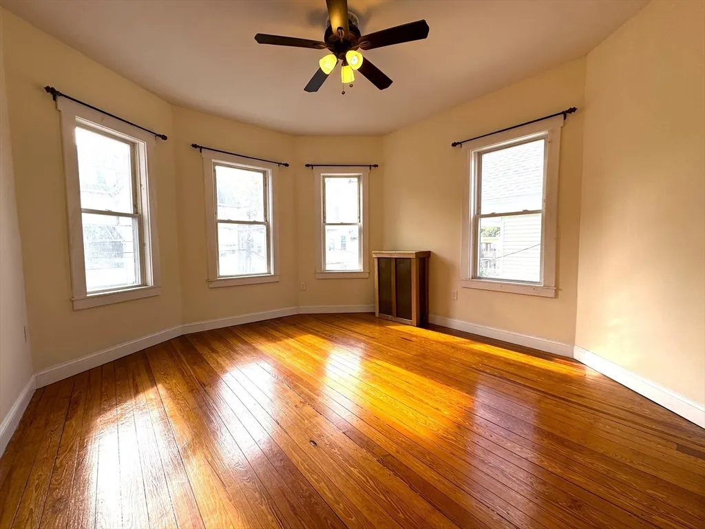 24 Weld Hill St, Jamaica Plain