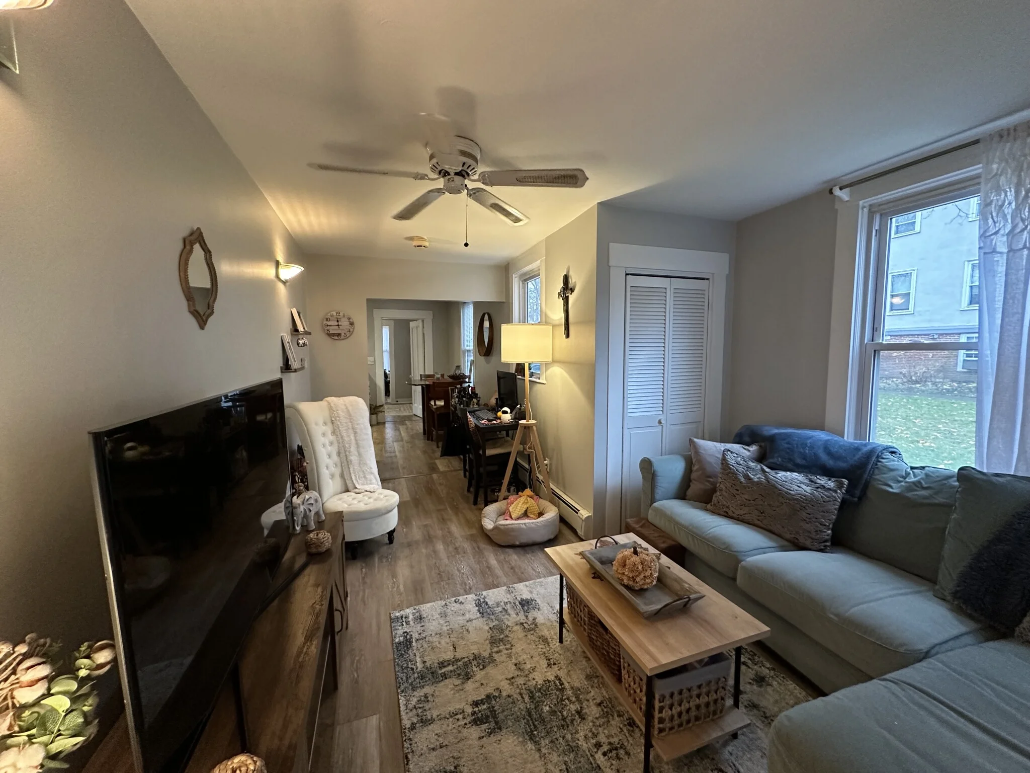 32 Tufts St, Cambridgeport