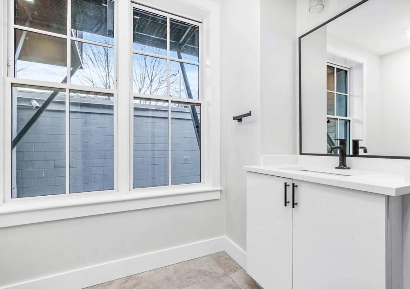 300 Somerville Ave, Ward Two