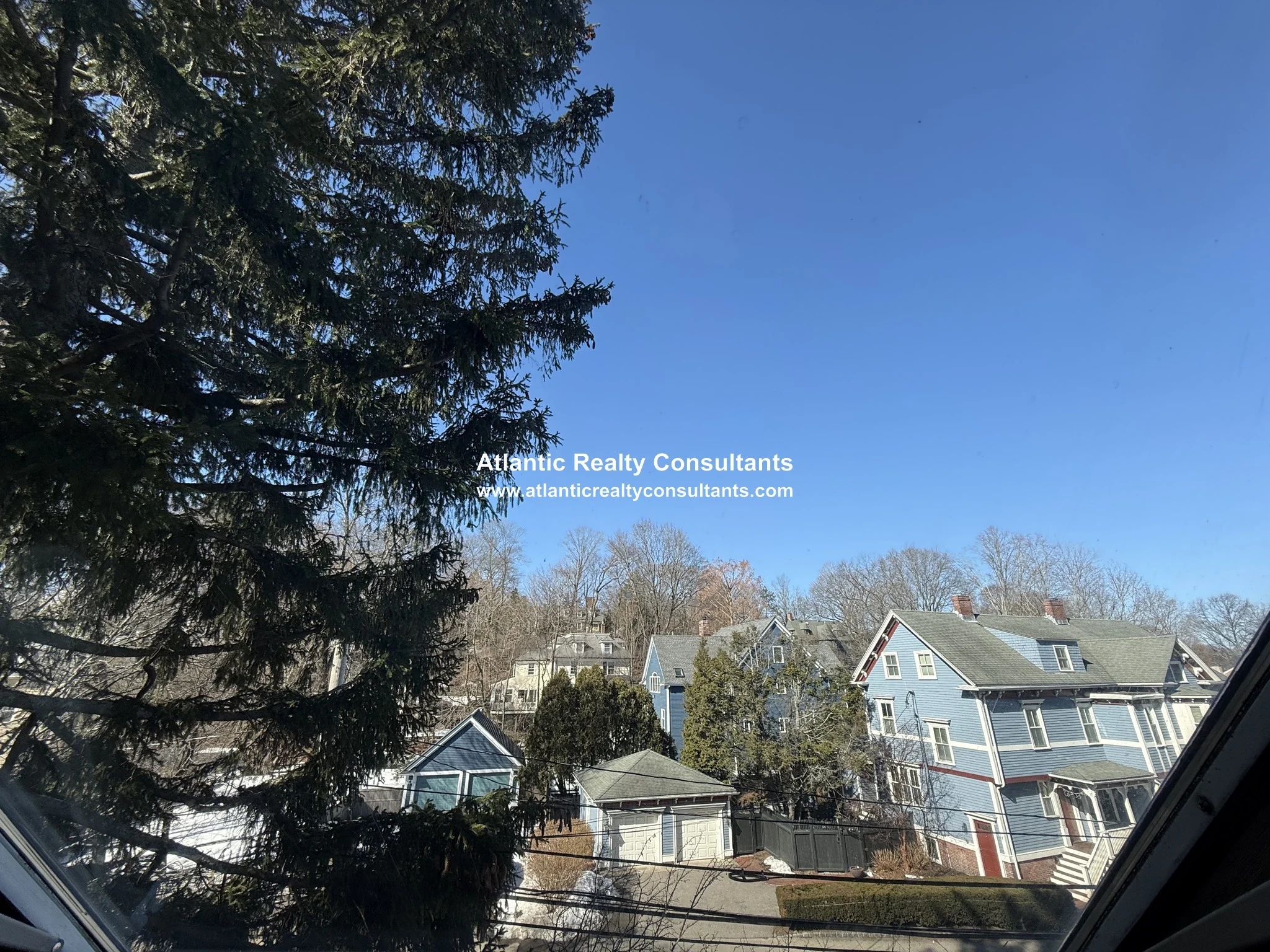 256 Lowell Ave, Newtonville