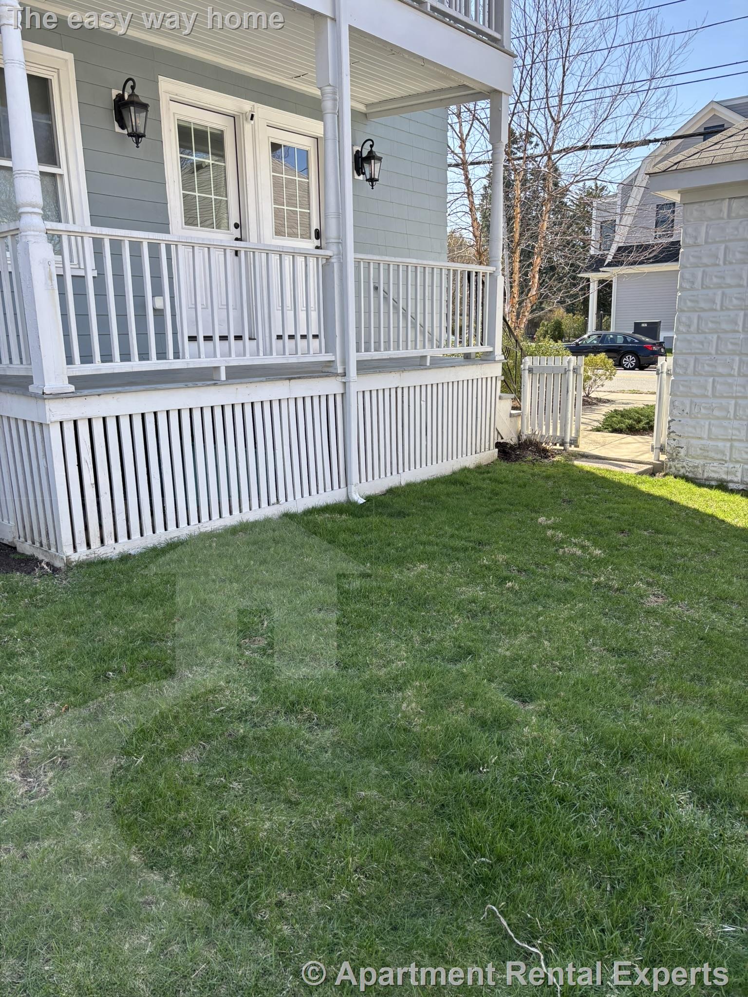 168 Forest St, Medford Square