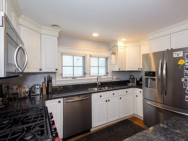 281 Brookline St, Cambridgeport