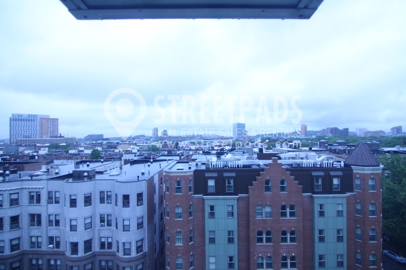 91 Westland Ave, Fenway