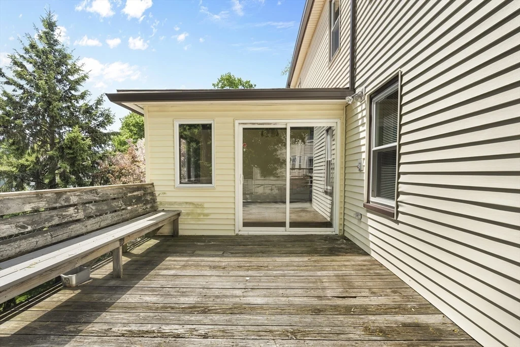 12 Folger Ave, Beverly