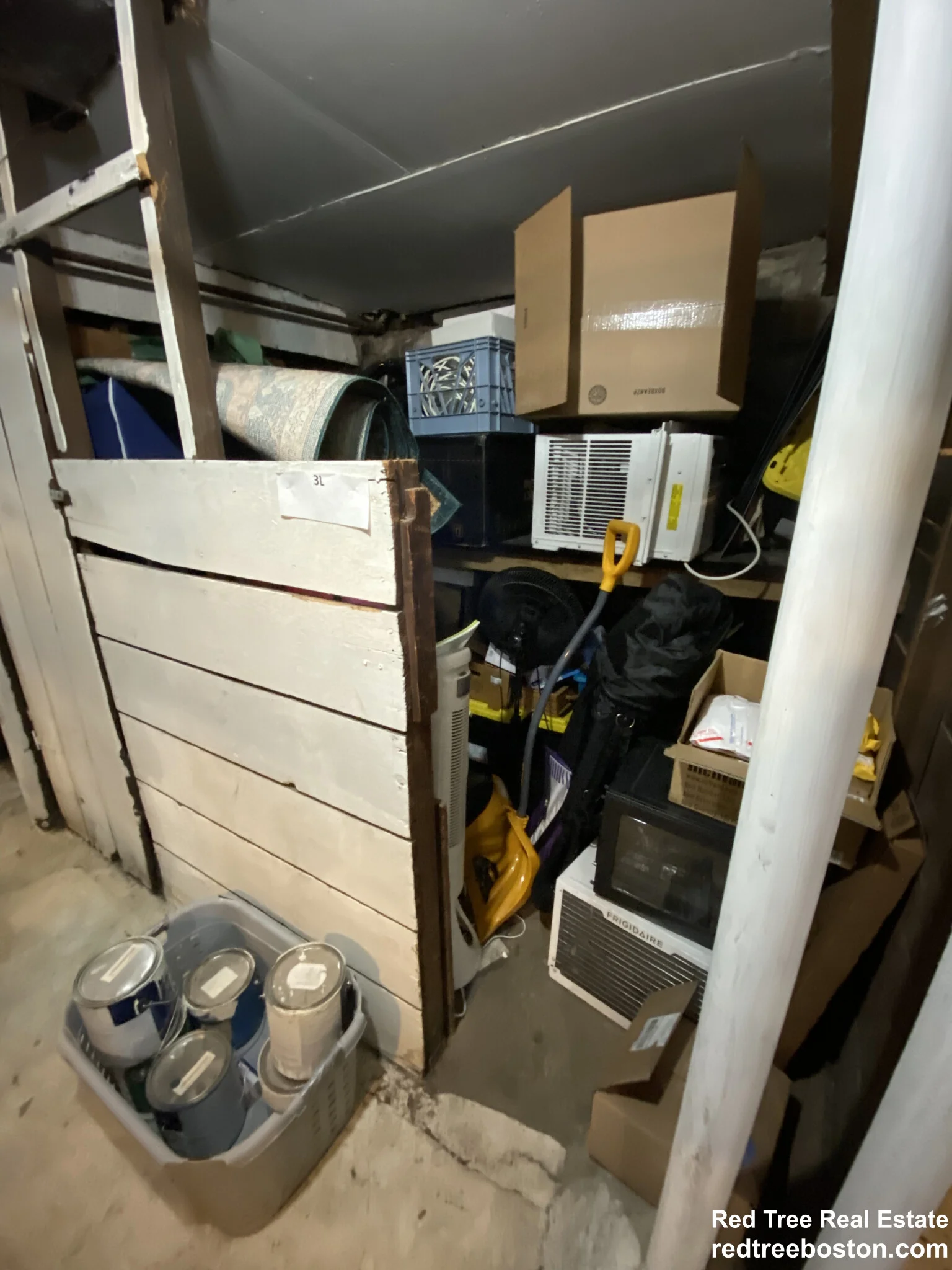 55 Brookley Rd, Jamaica Plain