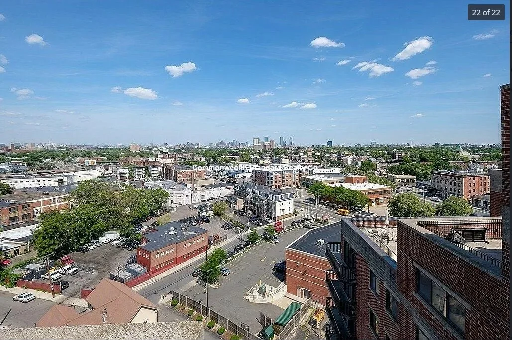 15 North Beacon St, Allston