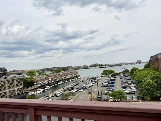 301 North St, North End