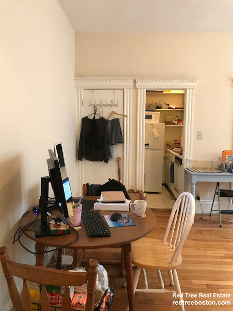 11 Queensberry St, Fenway