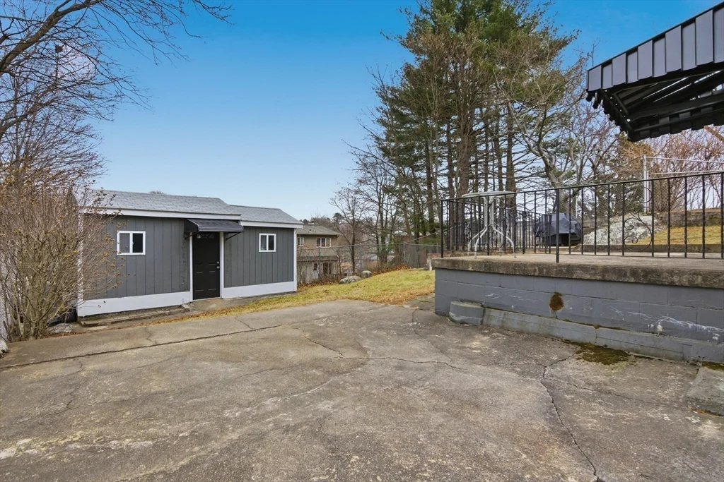 31 Milner St, Waltham