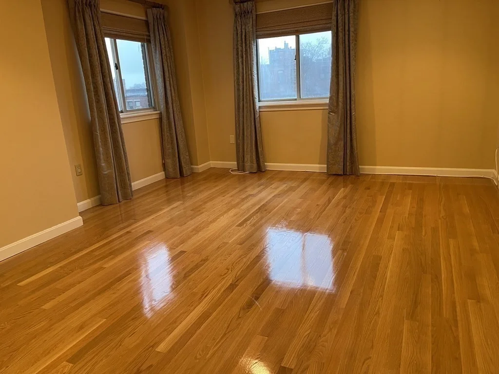 20 Webster St, Coolidge Corner