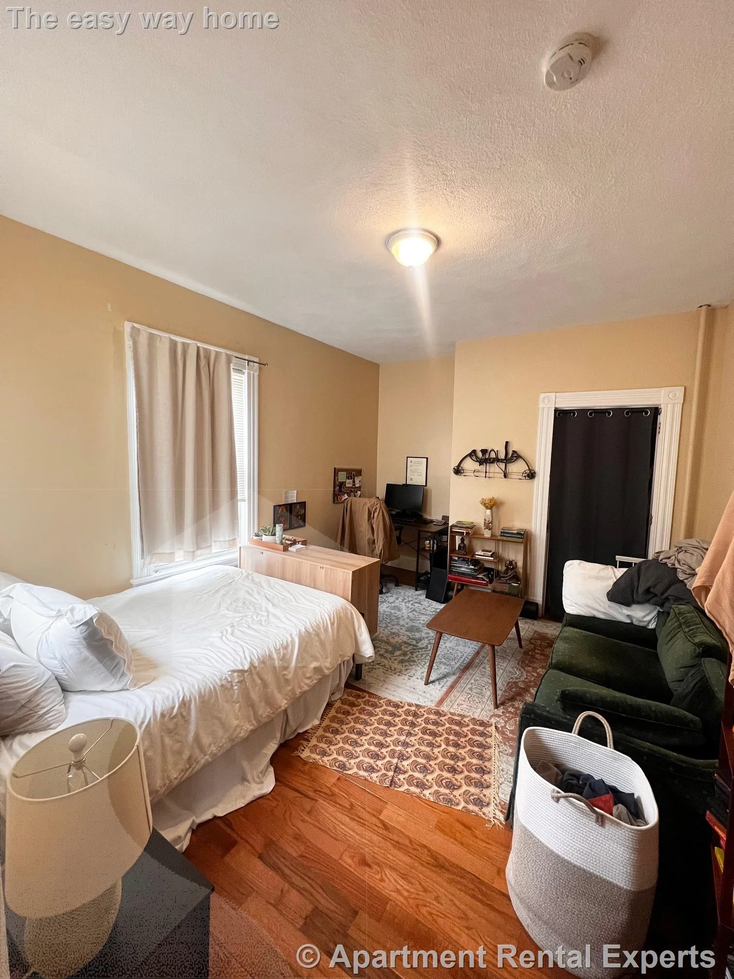 51 Beacon St, Inman Square