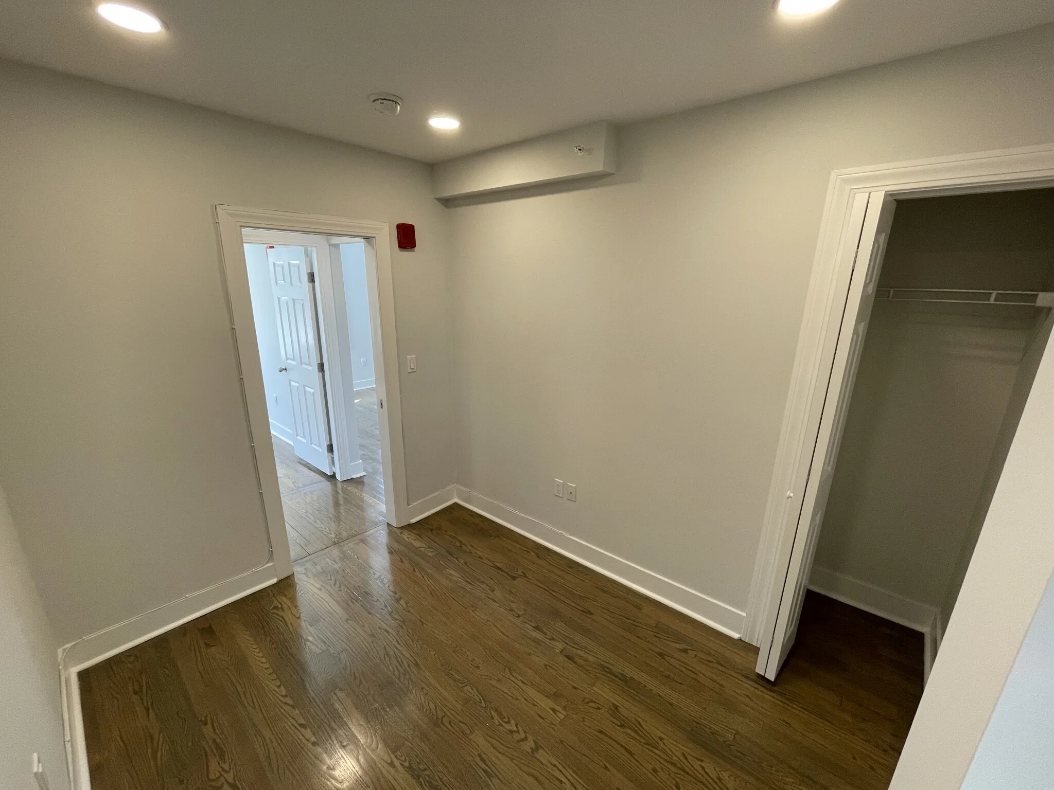 19 Peterborough, Fenway