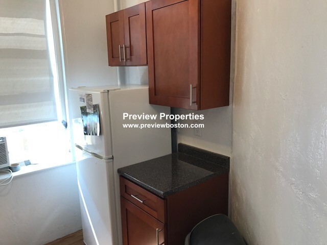 1350 Commonwealth Ave, Allston