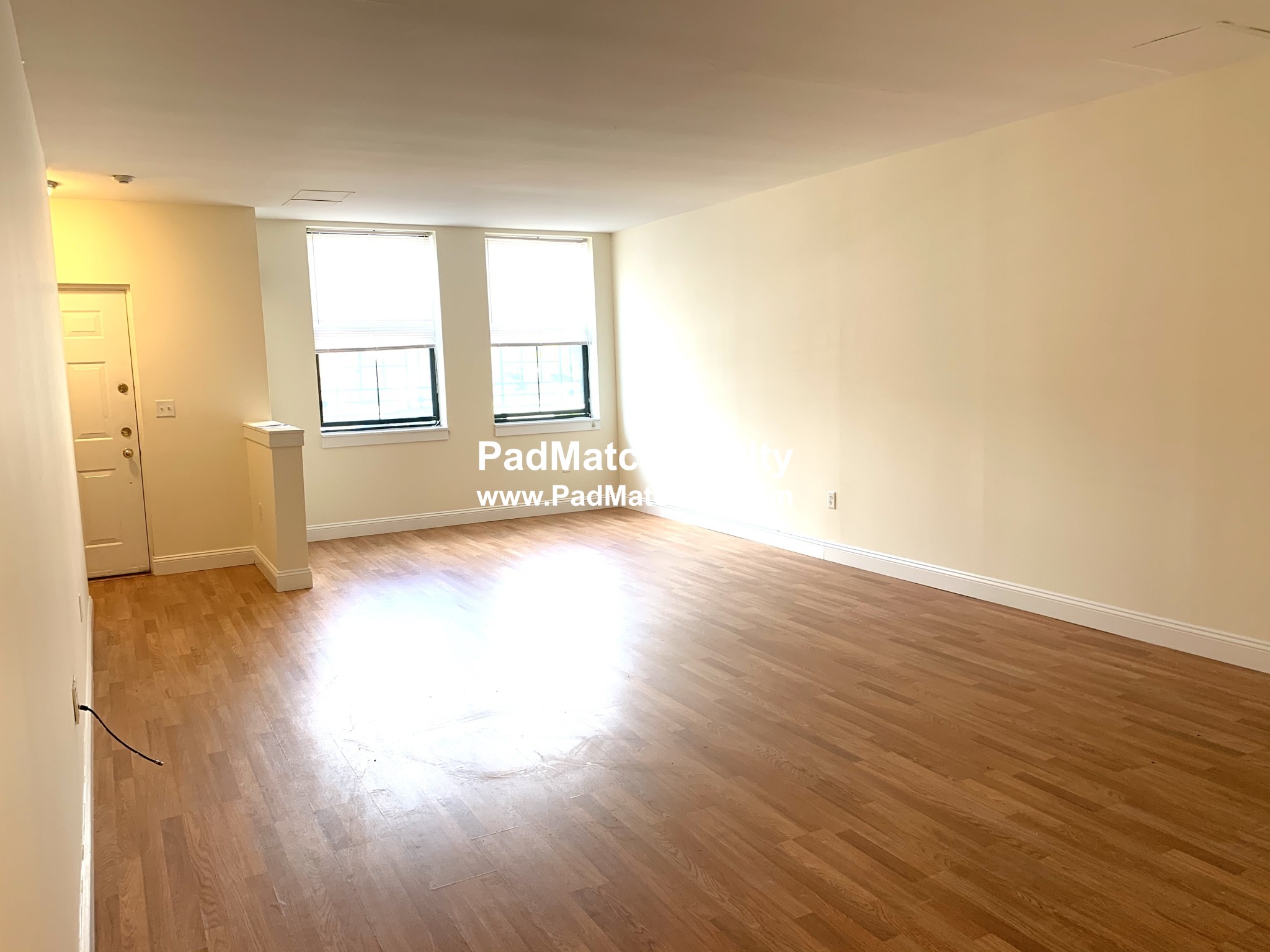 650 Columbus Ave, Roxbury