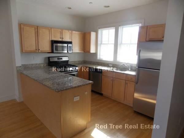 110 Second St, East Cambridge