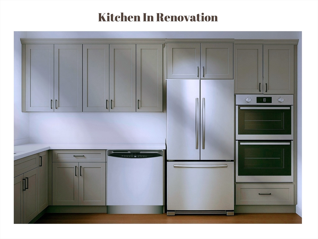 15 Hawthorne Ave, Arlington