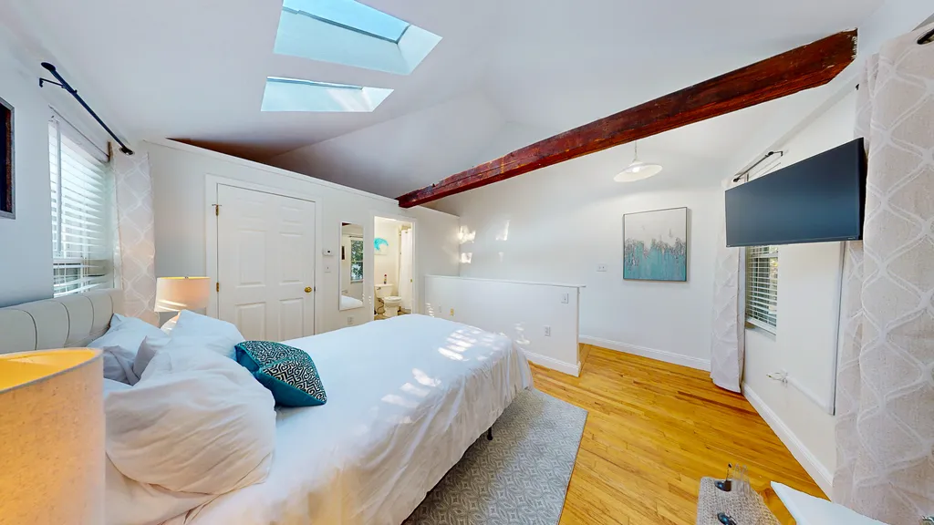 23 Jay St, Riverside