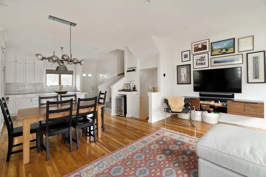 154 Allston St, Cambridgeport