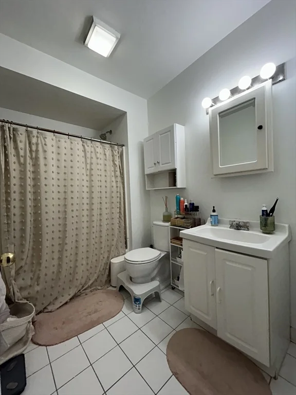 6 Cleveland Pl, North End