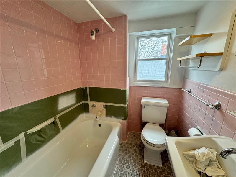 9 Clinton St, Mid-Cambridge