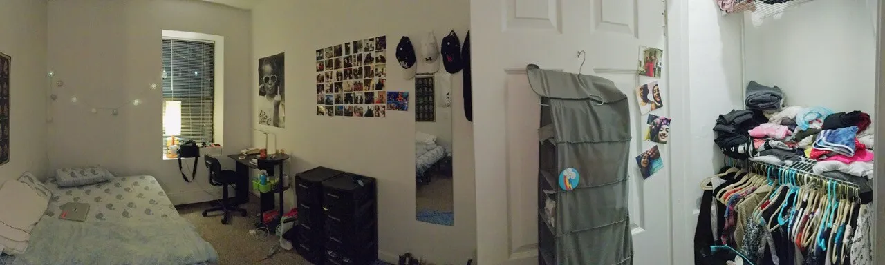 610 Columbus Ave, Roxbury