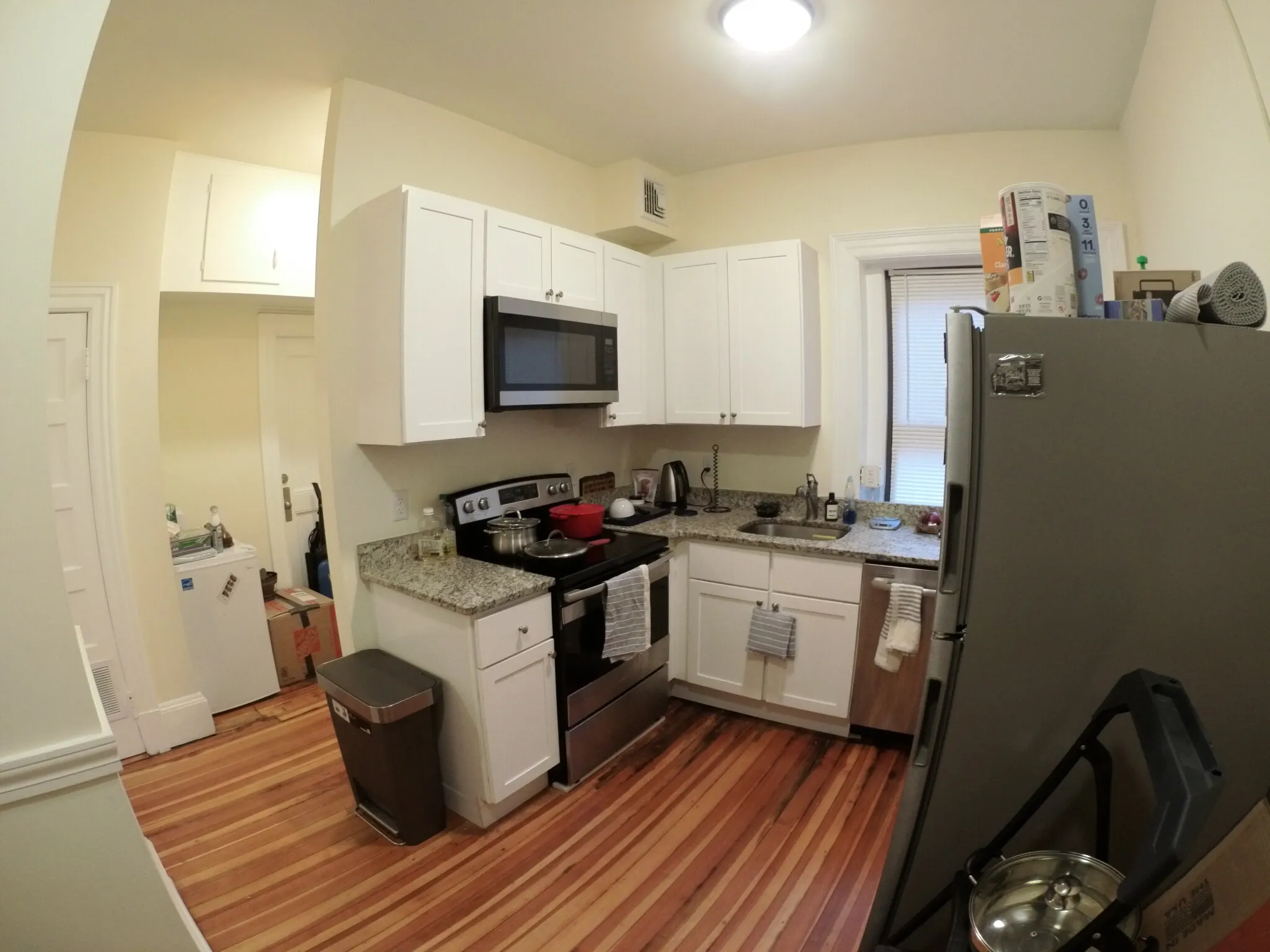 1463 Beacon St, Griggs Park