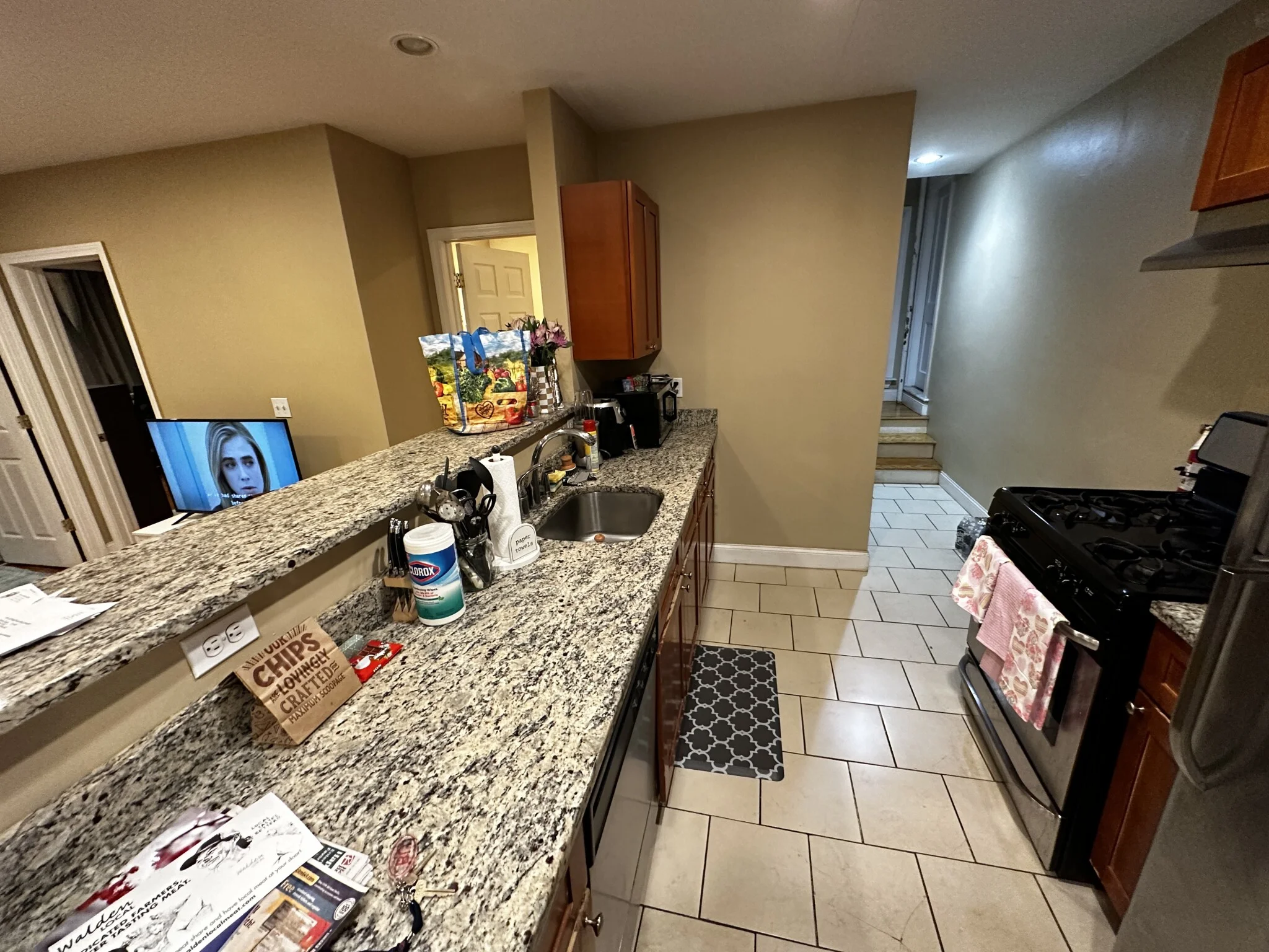 328 Saint Paul St, Brookline