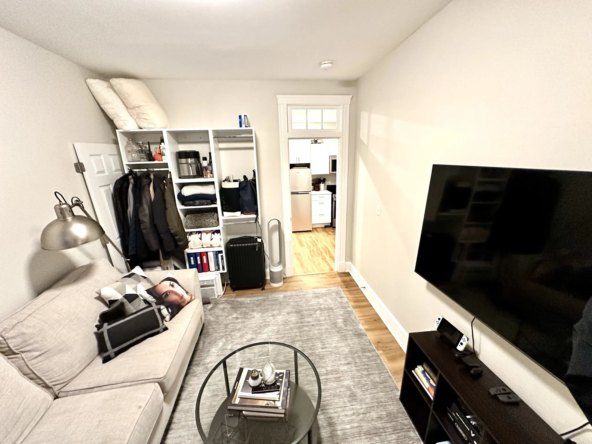 833 Beacon St, Fenway